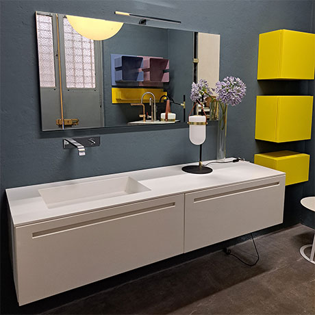 Bagno design in offerta: RIFRA