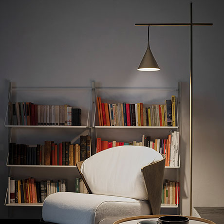 Illuminazione design in offerta: FIRMAMENTO MILANO