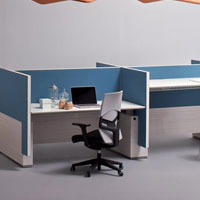 Arredamento ufficio design 17