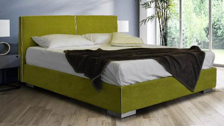 Letti Salvetti: Letto Cupido